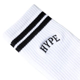 Signature Collegiate Campus Long Socks