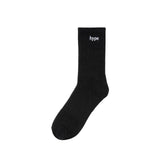 Wide Line Socks