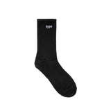 Wide Line Socks