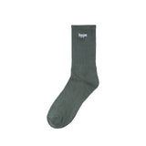 Wide Line Socks