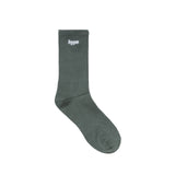 Wide Line Socks