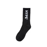 Signature Long Socks