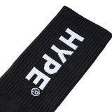 Signature Long Socks