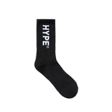Signature Long Socks