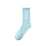 Signature Long Socks
