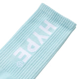 Signature Long Socks