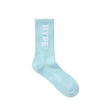 Signature Long Socks