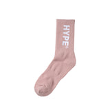 Signature Long Socks