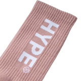 Signature Long Socks