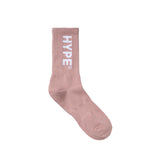 Signature Long Socks