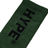 Signature Long Socks