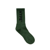 Signature Long Socks