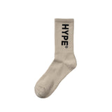 Signature Long Socks