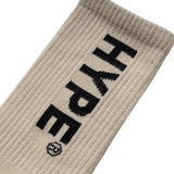 Signature Long Socks