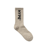 Signature Long Socks