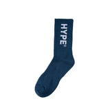 Signature Long Socks