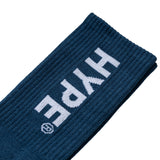 Signature Long Socks