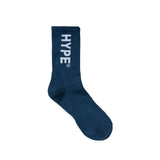 Signature Long Socks