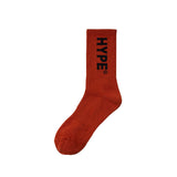 Signature Long Socks