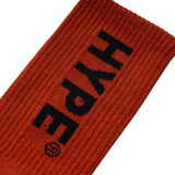 Signature Long Socks