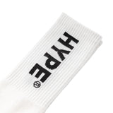 Signature Long Socks