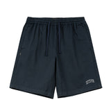 College Oversize Eazy Short