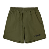 Seasonal Bottom Sierra Eazy Short