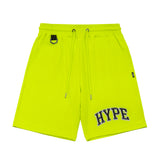 Home Champion Refitted Block Sweat Short