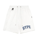 Home Champion Refitted Block Sweat Short