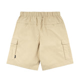 Seasonal Bottom Eazy Cargo Short