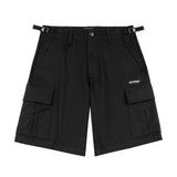 Seasonal Bottom Cargo Short