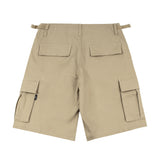 Seasonal Bottom Cargo Short