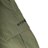 Seasonal Bottom Sierra Cargo Short