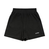 Seasonal Waffle Ladies Sweatshort