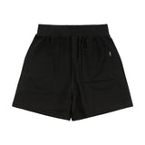 Seasonal Waffle Ladies Sweatshort