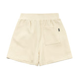 Seasonal Waffle Ladies Sweatshort