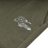 Script Sweat Short