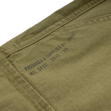 Military Edson Cargo Short