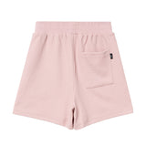 Seasonal Waffle Ladies Sweatshort