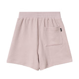 Seasonal Waffle Ladies Sweatshort