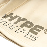 Signature Italic Major Sweat Short