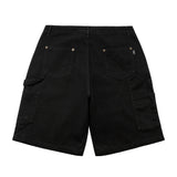 Seasonal Bottom Overlaid Short Pant