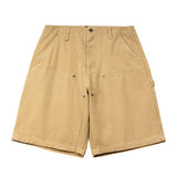 Seasonal Bottom Overlaid Short Pant