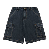 Seasonal Bottom Cargo Short