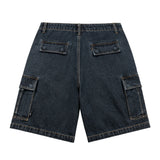 Seasonal Bottom Cargo Short