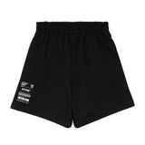 Black Beauty Epilogue Ladies Shorts