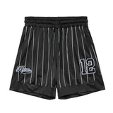 H. Champion Refitted Basketball Short