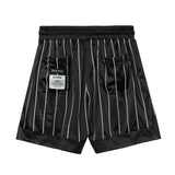 H. Champion Refitted Basketball Short