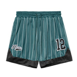 H. Champion Refitted Basketball Short