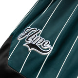 H. Champion Refitted Basketball Short